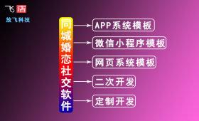 平台型商城,团购商城,CtoC商城,网站/公众号/小程序/app四合一商城系统